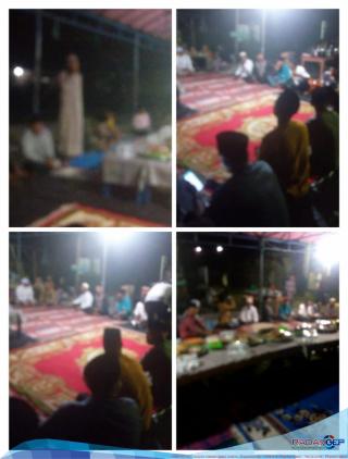 Di Dusun Tanjung Sari RT 01/RW 09 JAlan Wonosari Tengah Kecamatan Bengkalis